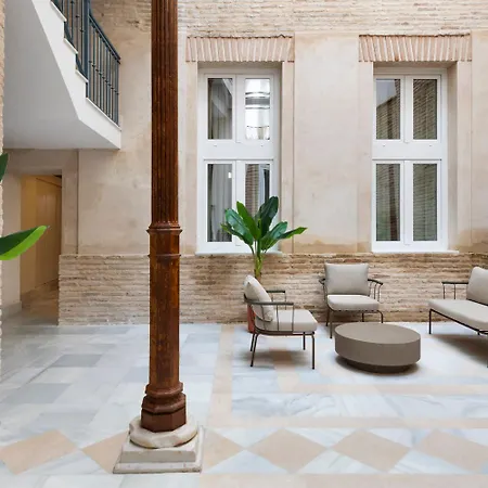 Magno Apartments Almansa-3