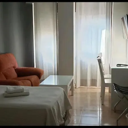 Apartamento Triana, 5 Mins Centro-2