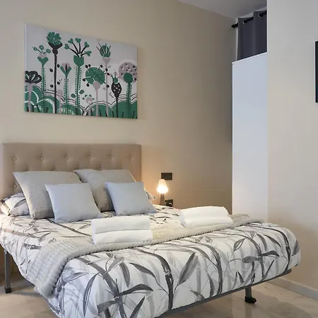 Loft Tejares De Triana-3