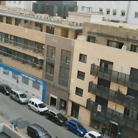 Apartamento Triana, 5 Mins Centro-3