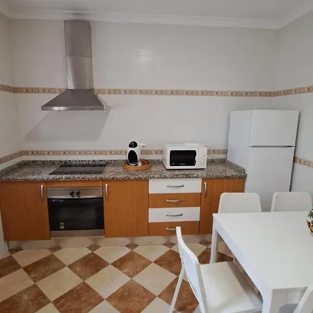 Ms4 Apartamentos Nervion-3