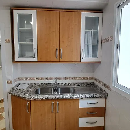 Ms4 Apartamentos Nervion-2
