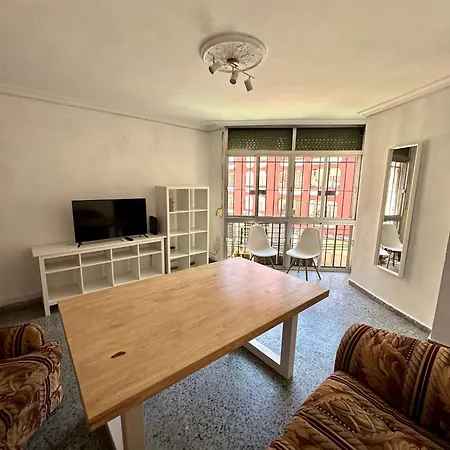 Apartamento en Sevilla-2