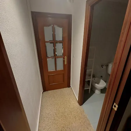 Apartamento en Sevilla-3