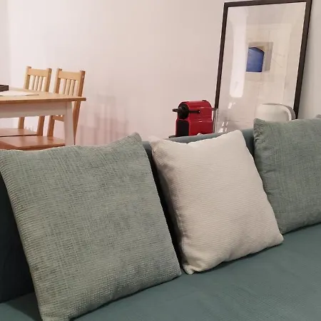 Apartamento Inocentes11-3