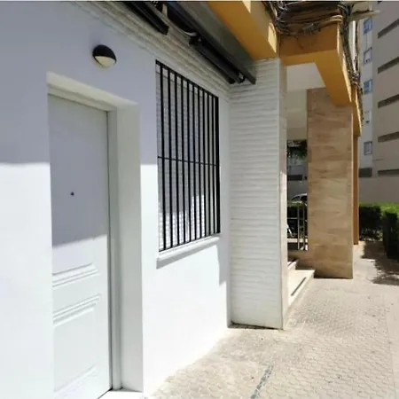 Apartamento Triana Arellano-3