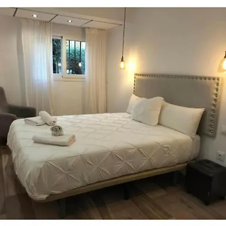 Apartamento Triana Arellano-2