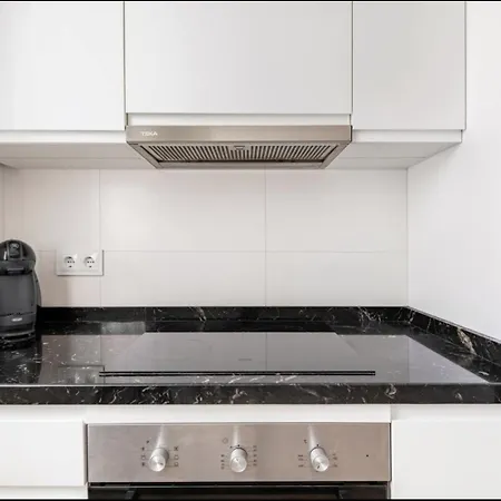 Acogedor Y Precioso Apartamento En Sevilla-3