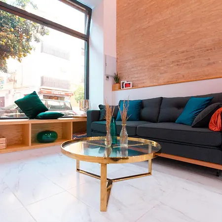 Edomus Boutique Azahar-2
