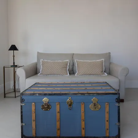 Betis Suites-La Campana-2