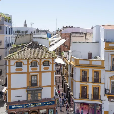 Betis Suites-La Campana-3