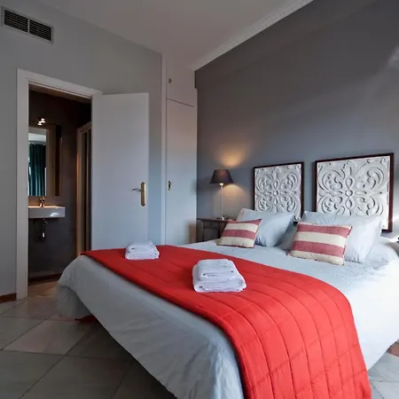 Apartamentos Avenida-2