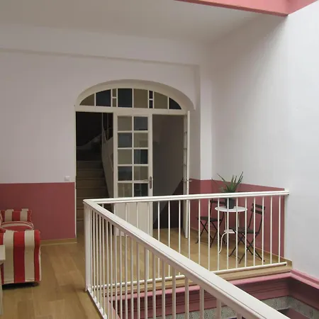 Life Apartments Quintana-3