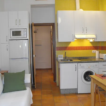 Karmapartment 2-3