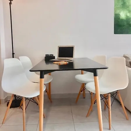 Santa Justa Dodo Apartment-2