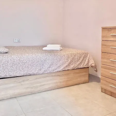 Nervion Plaza Dodo Apartment-3