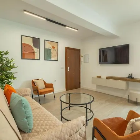 Fabie Central Suite-2