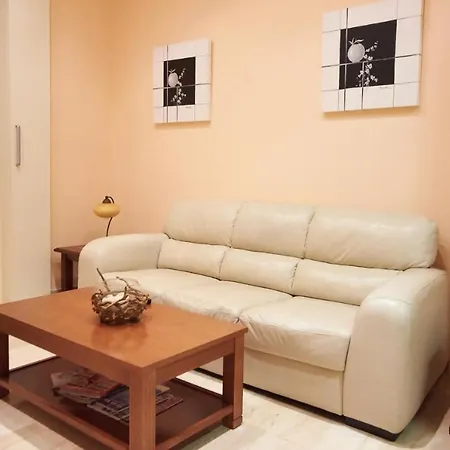 Apartamentos San Andres-2
