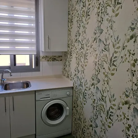 Apartamento Virgen de la Victoria-3