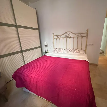 Apartamento Alameda fresh-2