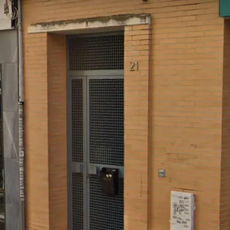 Apartamento Virgen de la Victoria-2