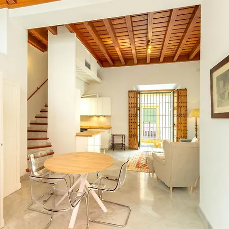 Villa Romana Kindly Apartment-3