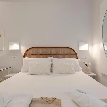 Isg Apartments Cuna 10-3