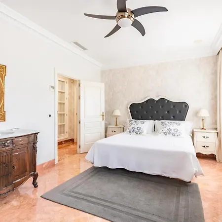 Puerta De Jerez II (Adults Only)-3