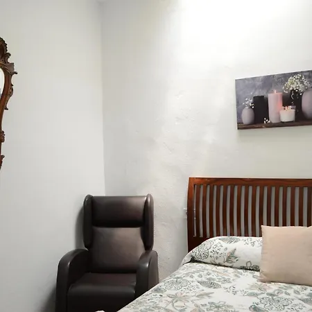 Apartamentos Cuna-3