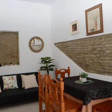 Apartamentos Cuna-3