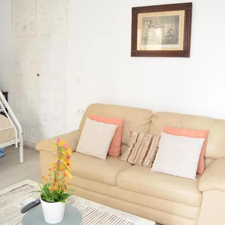 Apartamentos Cuna-2