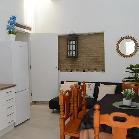 Apartamentos Cuna-2