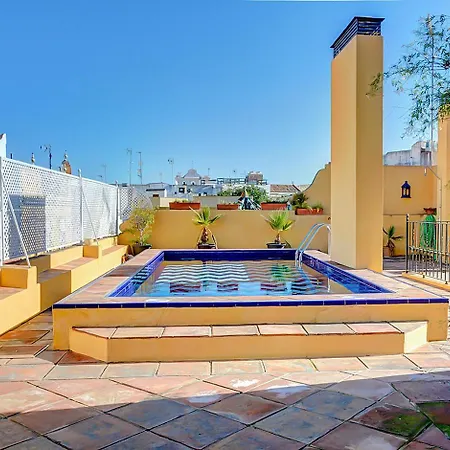 Apartamento Trajano-3