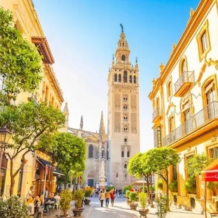 ¡Tu hogar con alma en Sevilla!-2