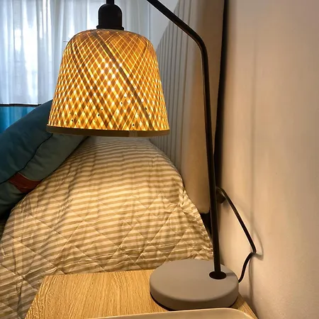 Apartamento en el CENTRO de Sevilla-2
