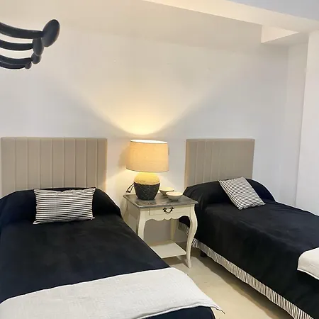 Apartamento en el CENTRO de Sevilla-3