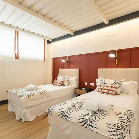 Pasaje Mallol Central Duplex By Valcambre-2
