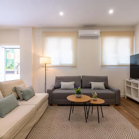 Apartamento Boutique a estrenar-2