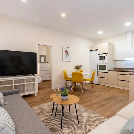 Apartamento Boutique a estrenar-3