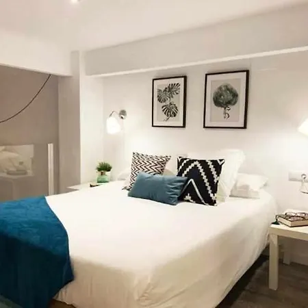 Isg Apartments Lovely Duplex-3