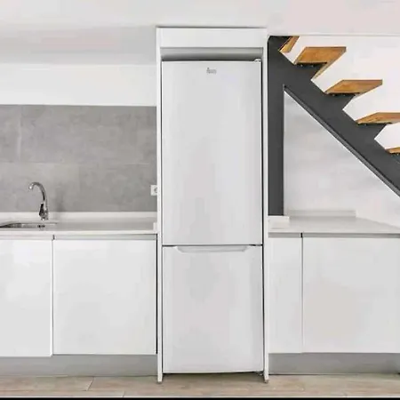 Isg Apartments Lovely Duplex-2