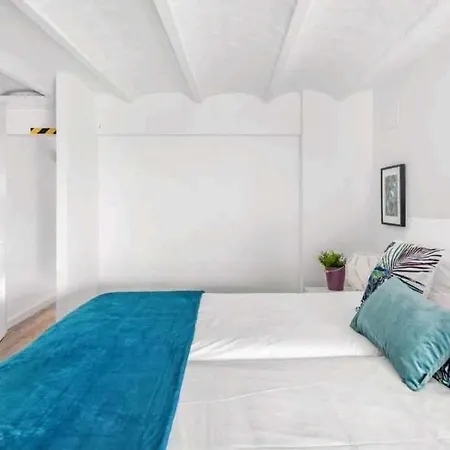 Isg Apartments Lovely Duplex-2