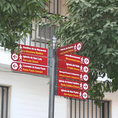 Esse Apartamentos Las Setas-2