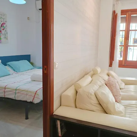Apartamento Duenas-2