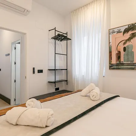 Isg Apartments Catedral-3