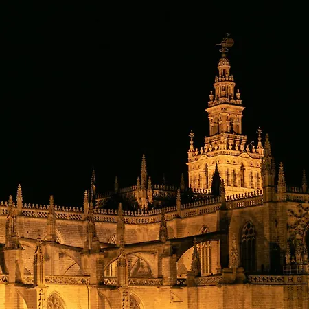 Isg Apartments Catedral-3