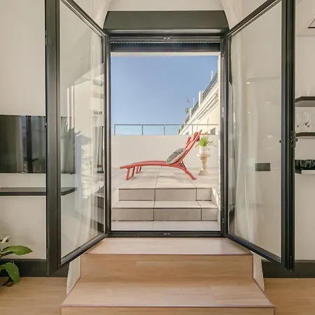 Isg Apartments Catedral-2