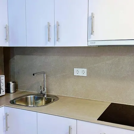 Precioso Apartamento en el corazon de Sevilla-3