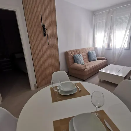 Precioso Apartamento en el corazon de Sevilla-2