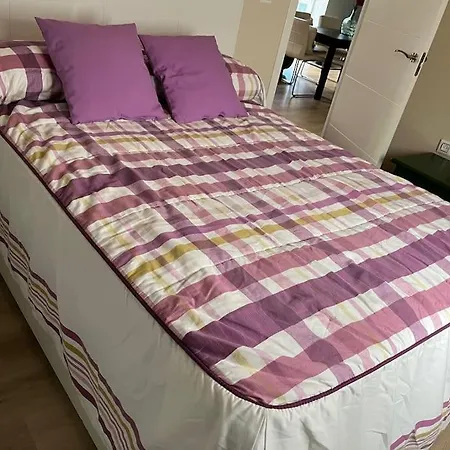 Triana Family Suites-3